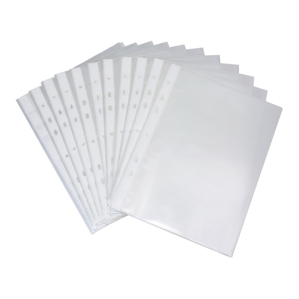 A5 COPYSAFE POCKETS, BOX 100