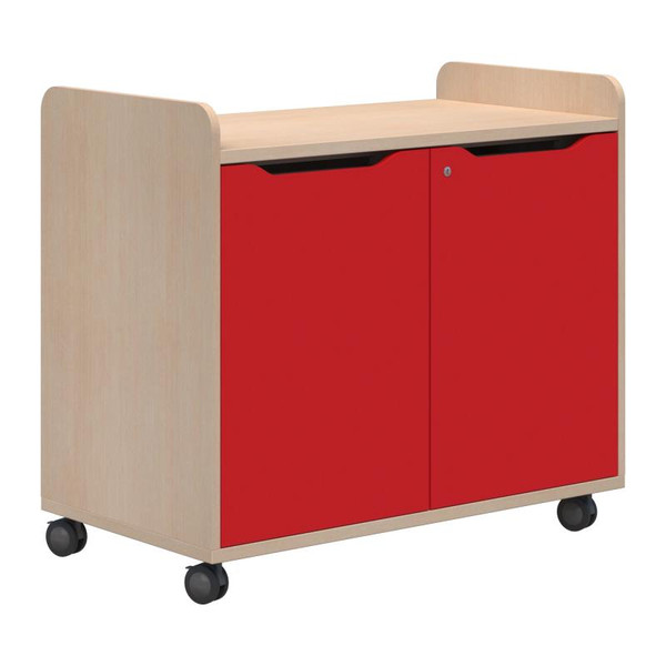 AKO STORE AND CHARGE CABINET