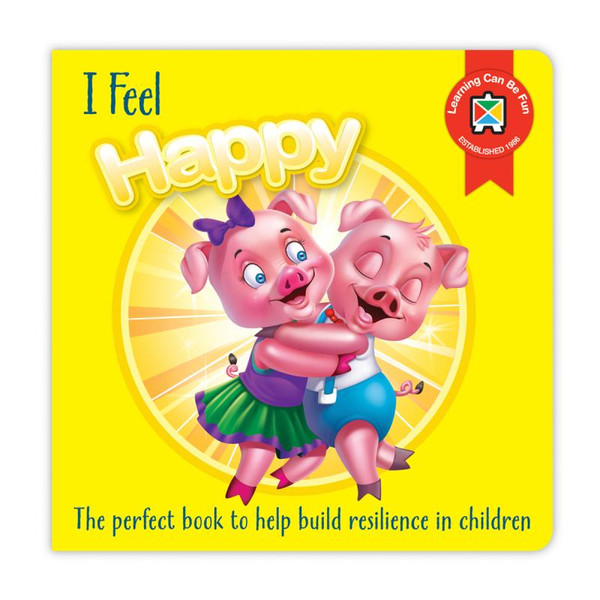 SOMETIMES I FEEL HAPPY BOOK SOMETIMES I FEEL HAPPY BOOK