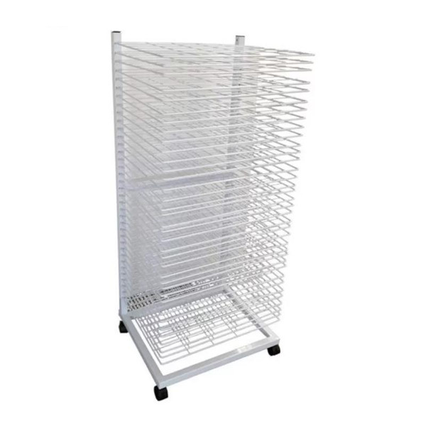 JASART ART DRYING RACK, 36 TRAY