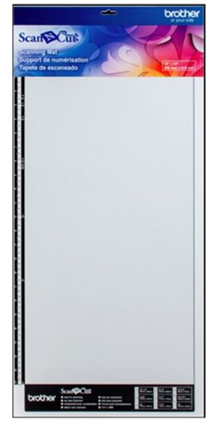 BROTHER CAMATS24 JUMBO SCANNING MAT