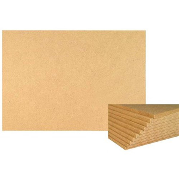 A5 CUSTOMWOOD SQUARES 3MM