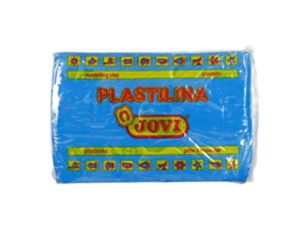JOVI PLASTILINA 350GM