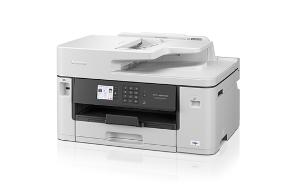 BROTHER MFCJ5340DW A3 COLOUR INKJET MULTIFUNCTION PRINTER