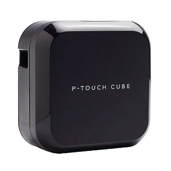 BROTHER P-TOUCH PTP710BT LABEL MAKER BROTHER P-TOUCH PTP710BT LABEL MAKER