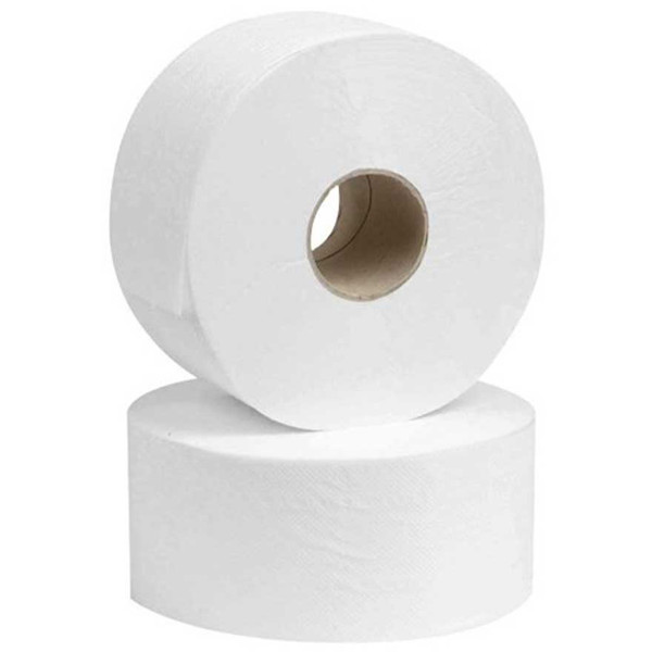 LIVI ESSENTIALS PREMIUM MINI JUMBO 2 PLY 170M, CTN 12