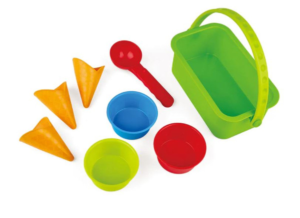 HAPE ICE-CREAM SHOP