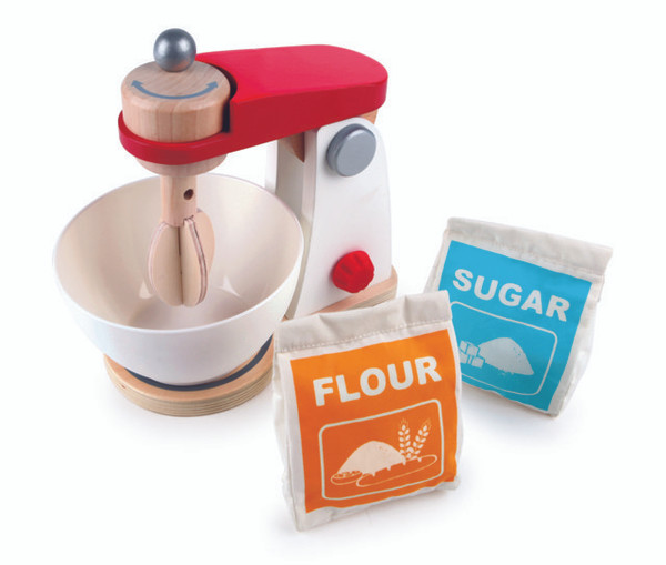 HAPE MIX + BAKE BLENDER