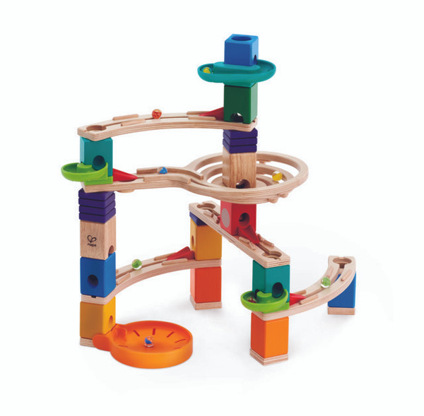 HAPE QUADRILLA CLIFFHANGER SET