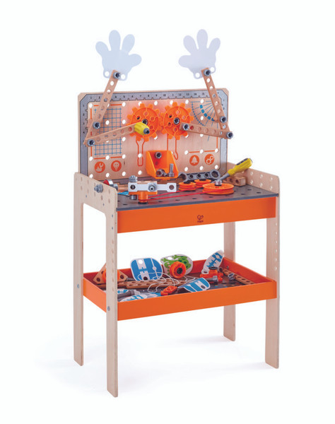 HAPE DELUXE SCIENTIFIC WORKBENCH