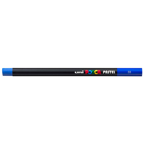 UNI POSCA PASTEL, SINGLE