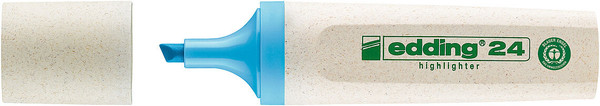 EDDING 24 ECOLINE HIGHLIGHTER