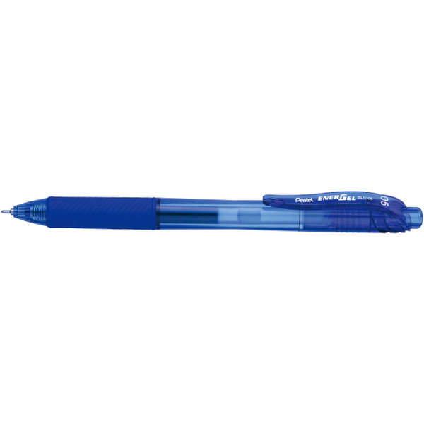 PENTEL ENERGEL PEN 0.5MM FINE