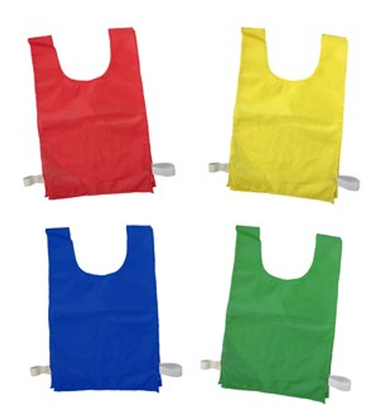 SPORTS BIB, SINGLE (SMALL)