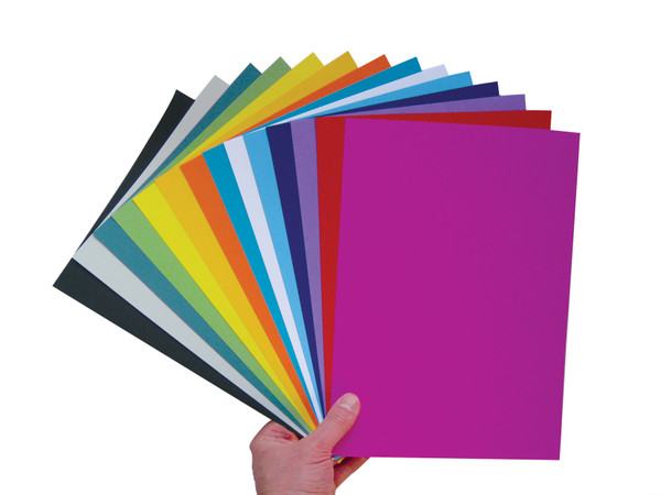 QIZZLE IMAGICOLOUR PAPER A3, 125GSM (PKT 500)