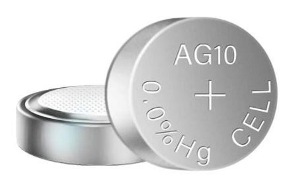 STEAM CREOKIT BATTERIES AG10, EACH