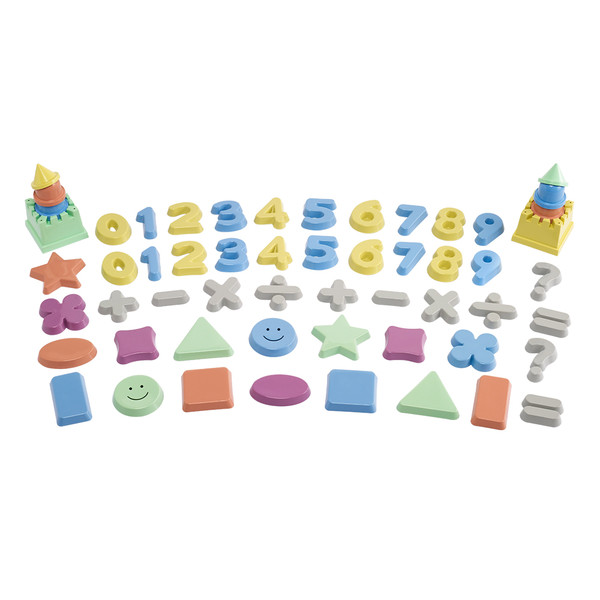 EDX SAND MOULDS SET