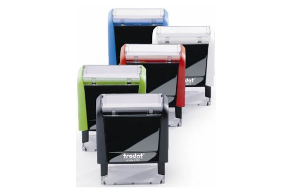 TRODAT 4928 SELF-INKING STAMP