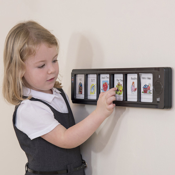 RECORDABLE TALKING PANEL RECORDABLE TALKING PANEL