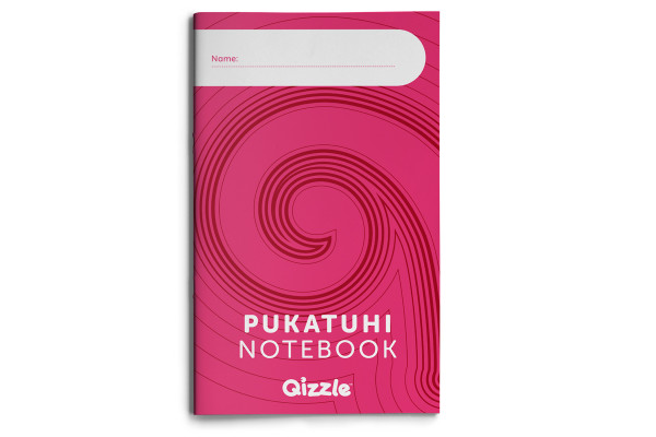 PUKATUHI NOTEBOOK