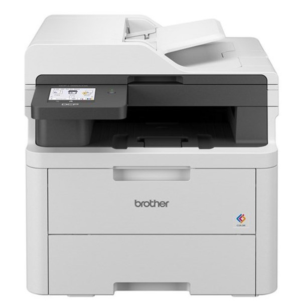 BROTHER DCPL3560CDW 26PPM COLOUR LASER MFC PRINTER