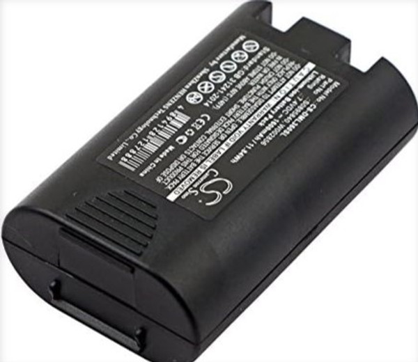 DYMO LI-ION BATTERY R4200/R5200RLM360D/LM420P