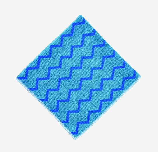 MICROFIBRE GENERAL PURPOSE CLOTH