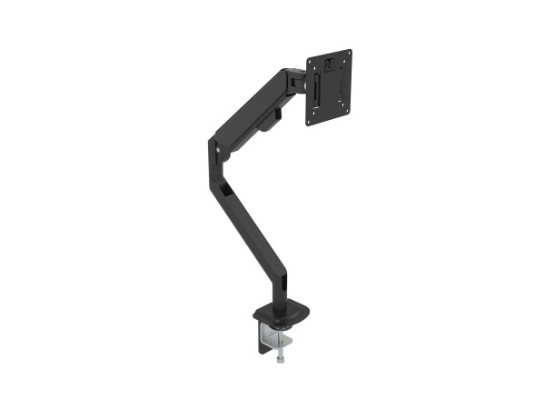 AGILE MONITOR SINGLE ARM BLACK AGILE MONITOR SINGLE ARM BLACK