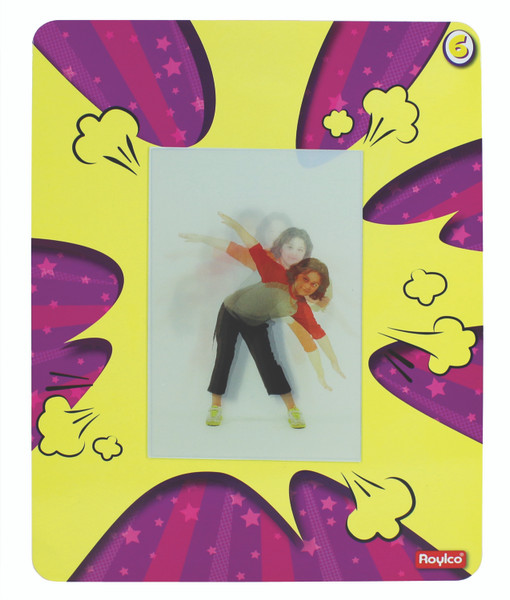 ACTION EXERCISE CARDS