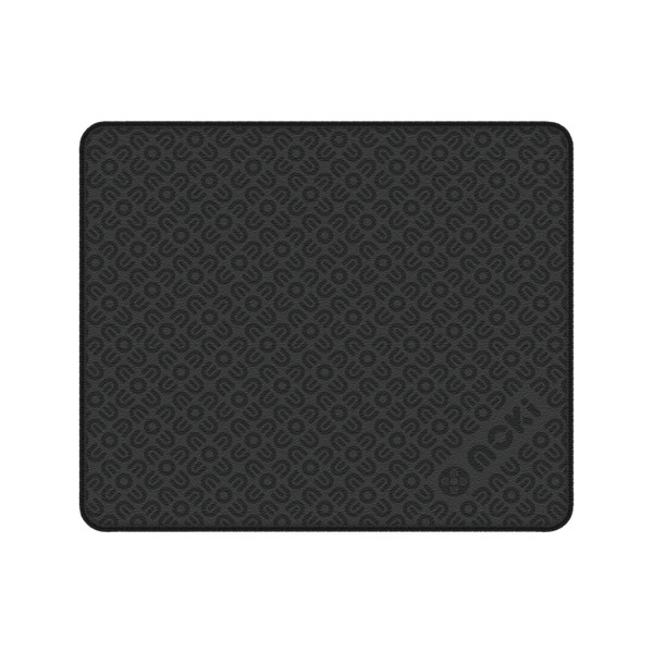 MOKI MOUSE PAD LARGE BLACK MOKI MOUSE PAD LARGE BLACK