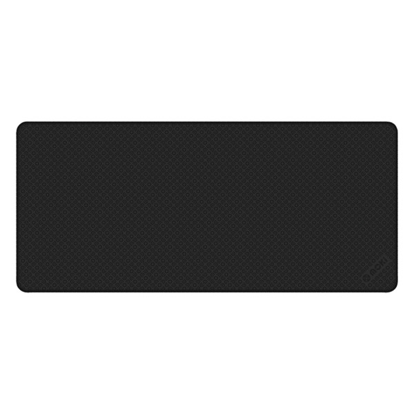 MOKI DESK MAT EXTRA LARGE BLACK 100CM X 50CM MOKI DESK MAT EXTRA LARGE BLACK 100CM X 50CM