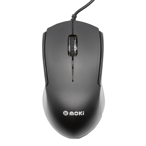 MOKI MOUSE OPTICAL USB MOKI MOUSE OPTICAL USB