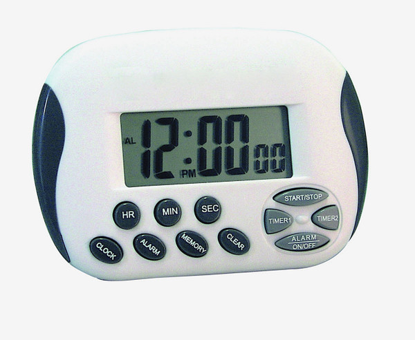 CARVEN DIGITAL TIMER