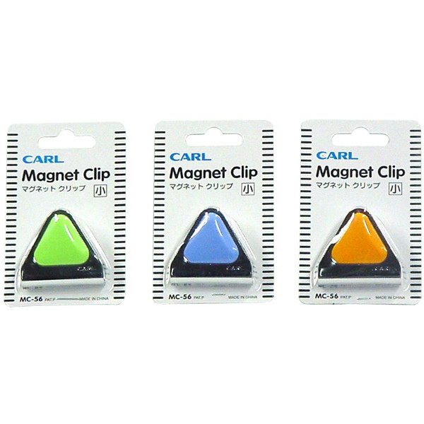 MAGNETIC CLIP 45MM