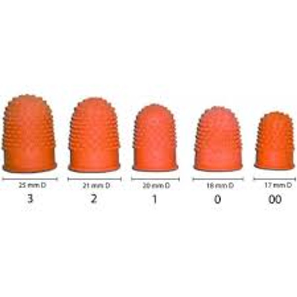 FINGER CONES