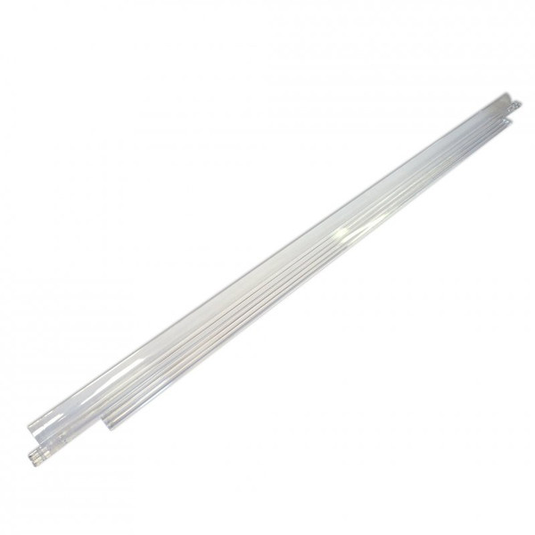 LEDAH 670 PRESSURE BAR