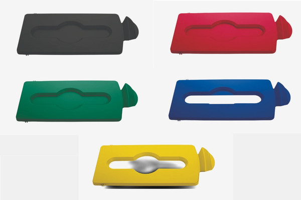 SLIM JIM RECYCYLING LIDS