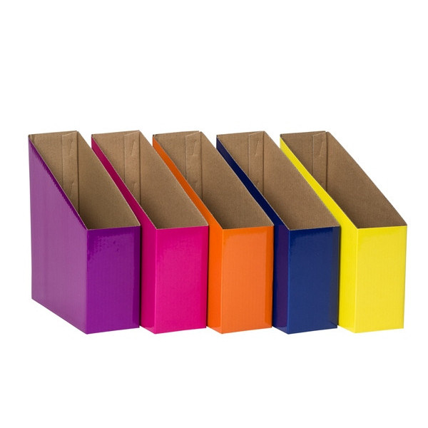 MAGAZINE BOX - PACK OF 5 OPTION 3