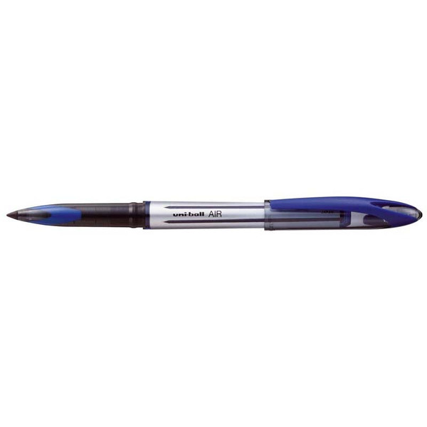 UNIBALL AIR BLUE ROLLERBALL PEN