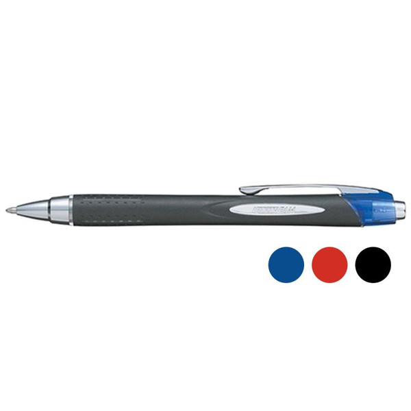 UNI JETSTREAM SXN210 RETRACTABLE PEN