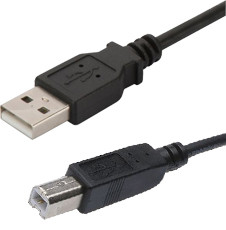 USB 2.0 DEVICE CABLE, 2MT
