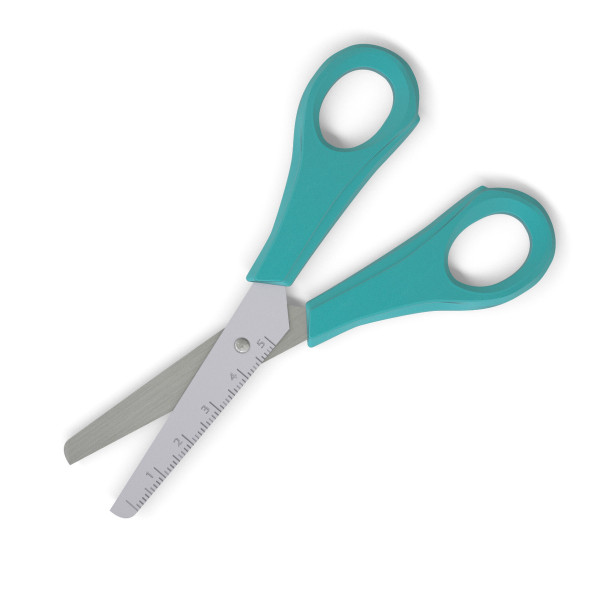 CLASSMASTER SCISSORS RIGHT-HANDED, PK 12