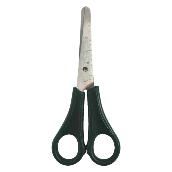 5-INCH LEFT HANDED SCISSORS