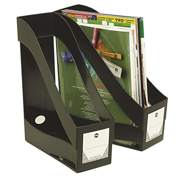 ENVIRO MAGAZINE HOLDER