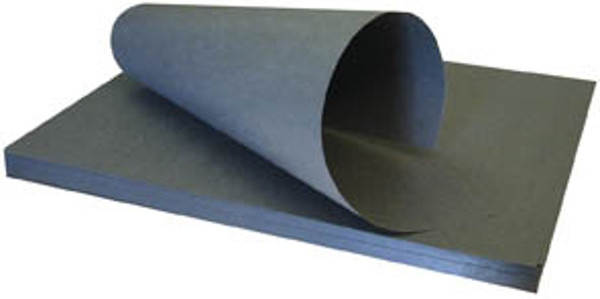 A2 TRIPLE COATED BLACK ART PAPER 112GSM, PKT 100