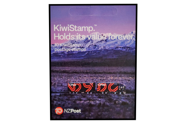 KIWI POSTAGE STAMPS, *10 STAMPS*