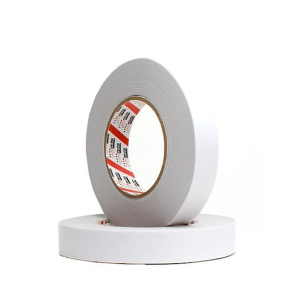 DOUBLE SIDED TAPE 12 X 33MT