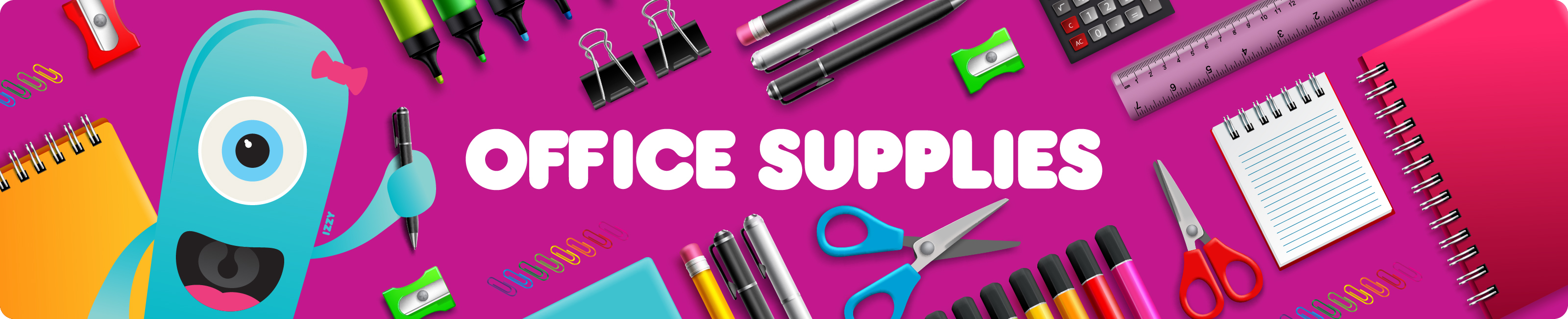 Shop Office Supplies Online