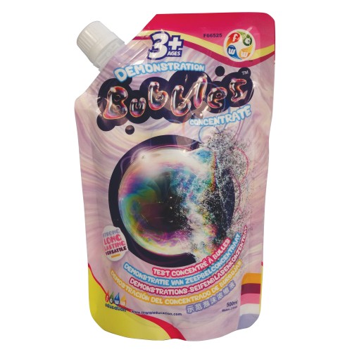 BUBBLES CONCENTRATE