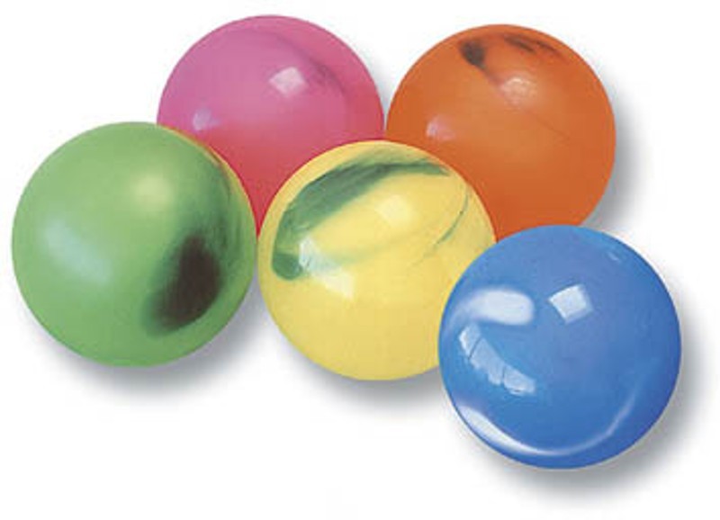 JAZZ LARGE PLAYBALL 203MM